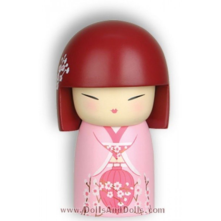 Mini Doll AI - Femminilità